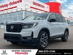 Honda Passport Touring AWD