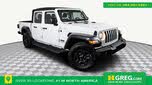 Jeep Gladiator Sport Crew Cab 4WD