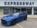 Ford Mustang EcoBoost Coupe RWD