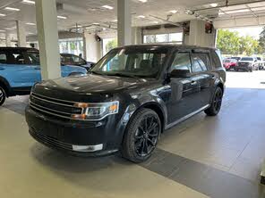 Ford Flex Limited AWD