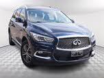 INFINITI QX60 Luxe AWD