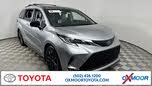 Toyota Sienna XSE 7-Passenger FWD