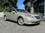 Lexus ES 350 FWD