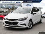 Chevrolet Cruze LT Hatchback FWD