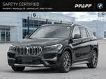 BMW X1 xDrive28i AWD