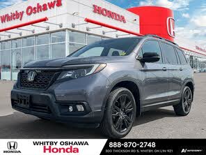 Honda Passport Sport AWD