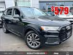 Audi Q7 quattro Premium Plus 45 TFSI AWD