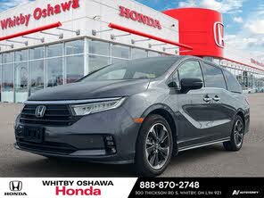 Honda Odyssey Touring FWD