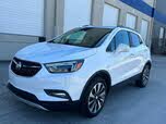 Buick Encore Essence AWD