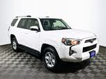 Toyota 4Runner SR5 Premium 4WD