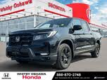 Honda Ridgeline Black Edition AWD