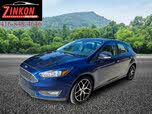 Ford Focus SEL Hatchback