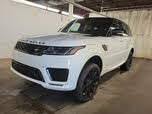 Land Rover Range Rover Sport P525 HSE Dynamic AWD