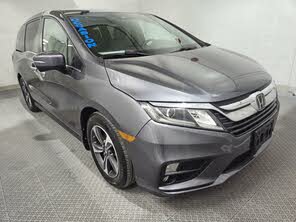 Honda Odyssey EX FWD