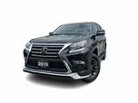 2019 Lexus GX