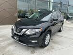 Nissan Rogue SV AWD