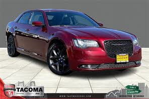 Chrysler 300 S V6 RWD