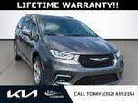 Chrysler Pacifica Limited AWD