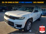 Jeep Grand Cherokee L Limited 4WD