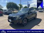 BMW X3 M40i AWD