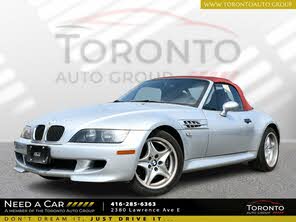 2000 BMW Z3