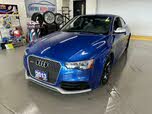 Audi RS 5 4.2 quattro Coupe AWD