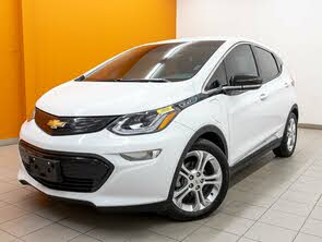 Chevrolet Bolt EV LT FWD