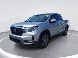 Honda Ridgeline RTL-E AWD