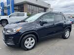 Chevrolet Trax LT AWD