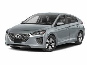 Hyundai Ioniq Hybrid Blue FWD