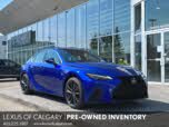 2023 Lexus IS