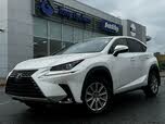 Lexus NX 300 AWD