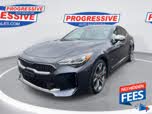 Kia Stinger GT Limited AWD