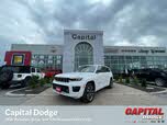 Jeep Grand Cherokee L Overland 4WD