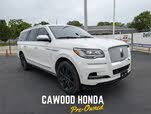 Lincoln Navigator L Reserve 4WD