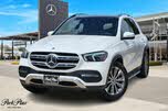 Mercedes-Benz GLE 450 4MATIC