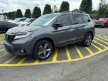 Honda Passport Touring AWD