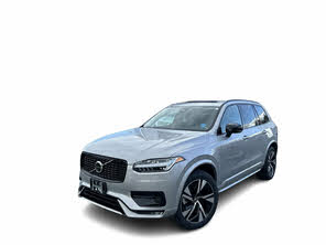 Volvo XC90 B6 Plus Dark Theme AWD