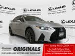 Lexus IS 300 AWD