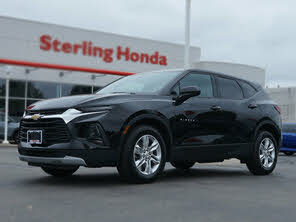 Chevrolet Blazer 2LT AWD