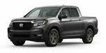 Honda Ridgeline EX-L AWD