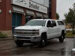 Chevrolet Silverado 2500HD LT Crew Cab 4WD