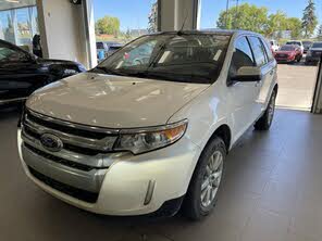 Ford Edge SEL AWD