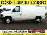 Ford E-Series E-250 Cargo Van