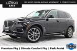 BMW X5 xDrive40i AWD