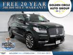 Lincoln Navigator Reserve 4WD