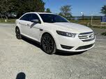 Ford Taurus Limited AWD