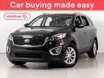 Kia Sorento LX Turbo AWD