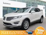 Lincoln MKC Reserve AWD