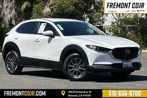 Mazda CX-30 AWD